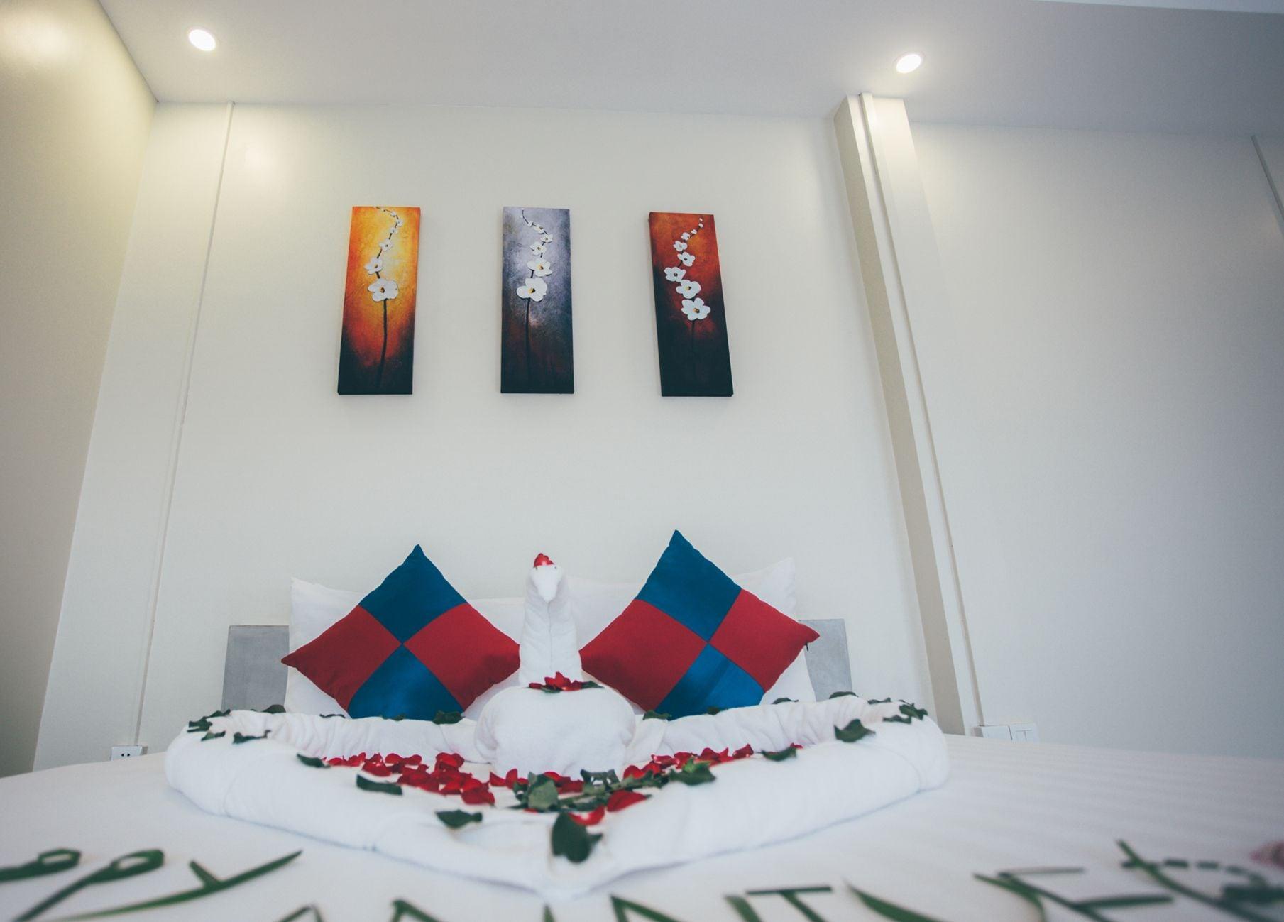 Chheng Residence Siem Reap Buitenkant foto