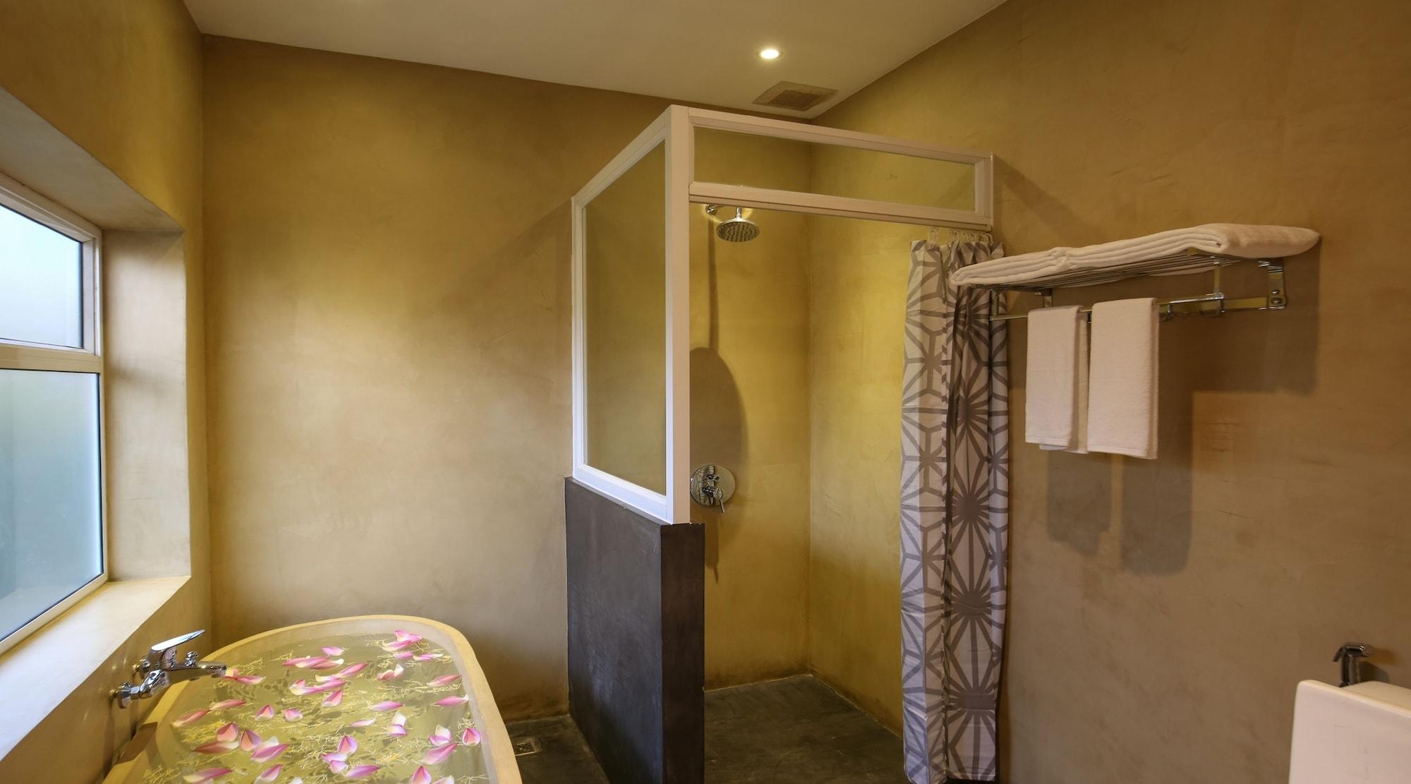 Chheng Residence Siem Reap Buitenkant foto