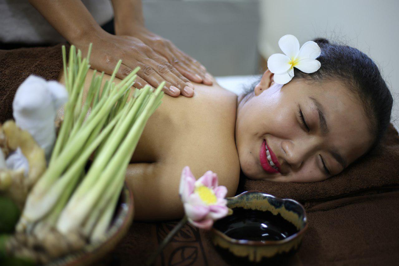 Chheng Residence Siem Reap Buitenkant foto
