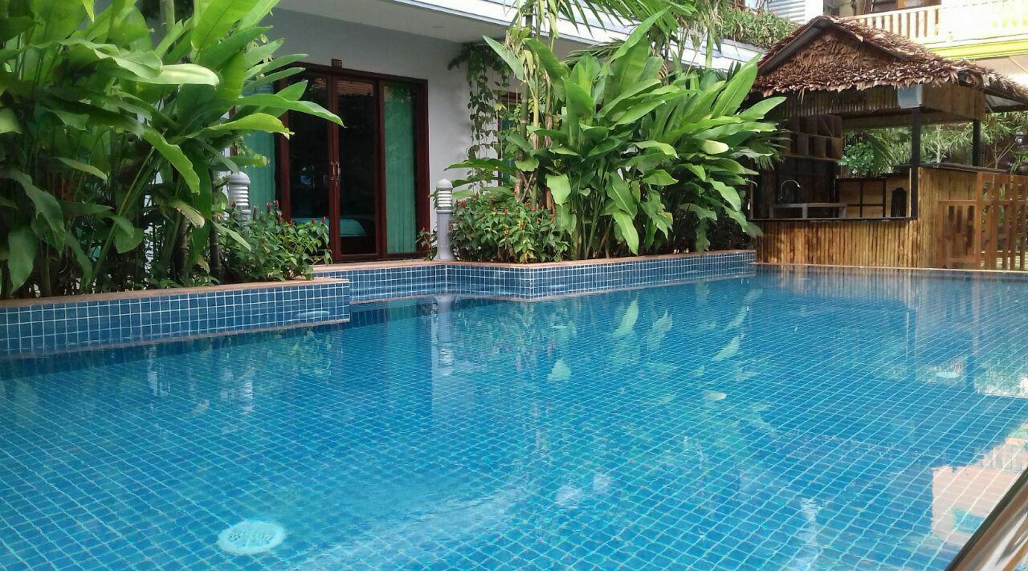 Chheng Residence Siem Reap Buitenkant foto